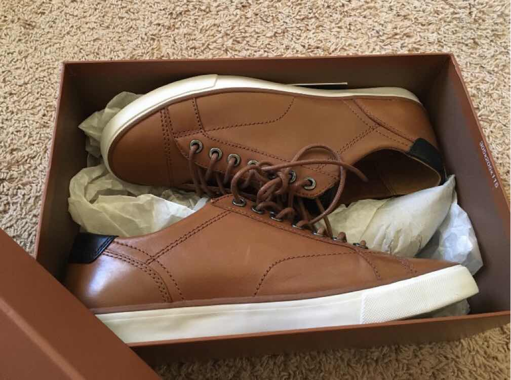 2016신상 코치 남성 스니커 260~270 이미지