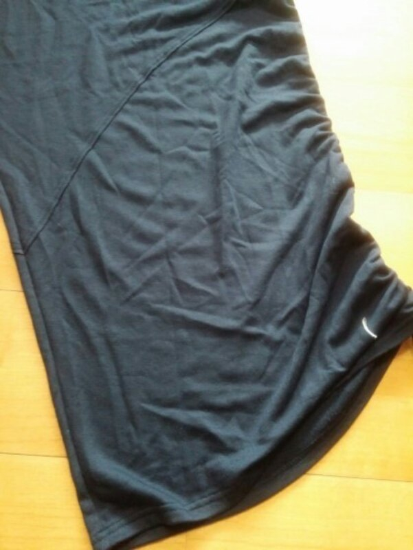 엘리타하리 다크블루 스포티 저지 원피스 이미지