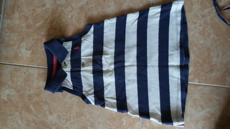 폴로 3T 여아옷--3