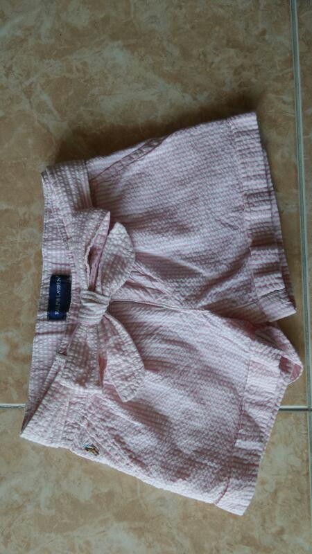 폴로 3T 여아옷--4