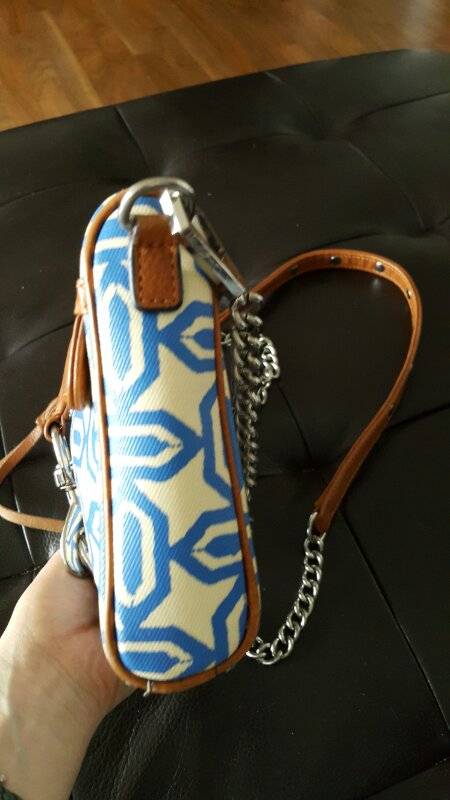 레베카밍코 가방--2