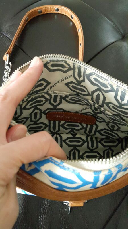 레베카밍코 가방--4