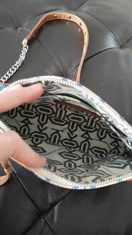 레베카밍코 가방--5