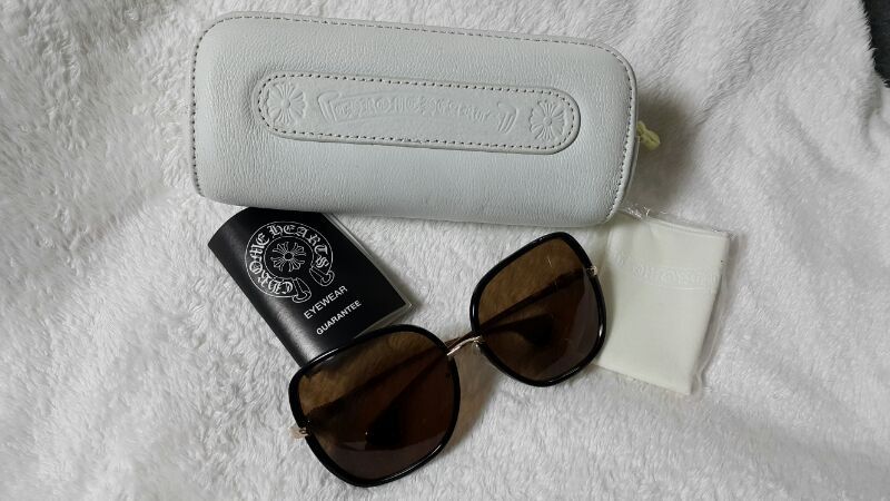 크롬하츠 선글라스--1