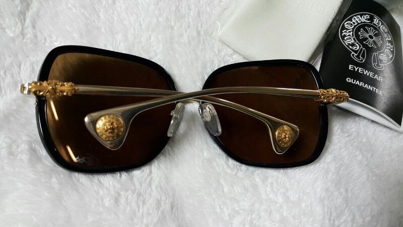 크롬하츠 선글라스--2