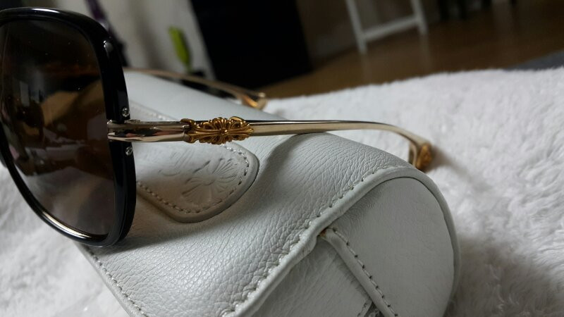 크롬하츠 선글라스--5