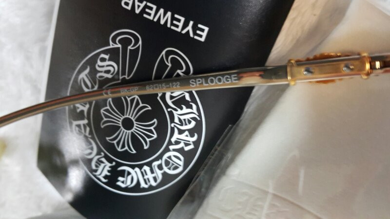 크롬하츠 선글라스--7