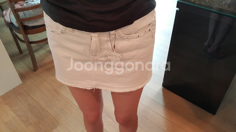 J&company 스커트--1