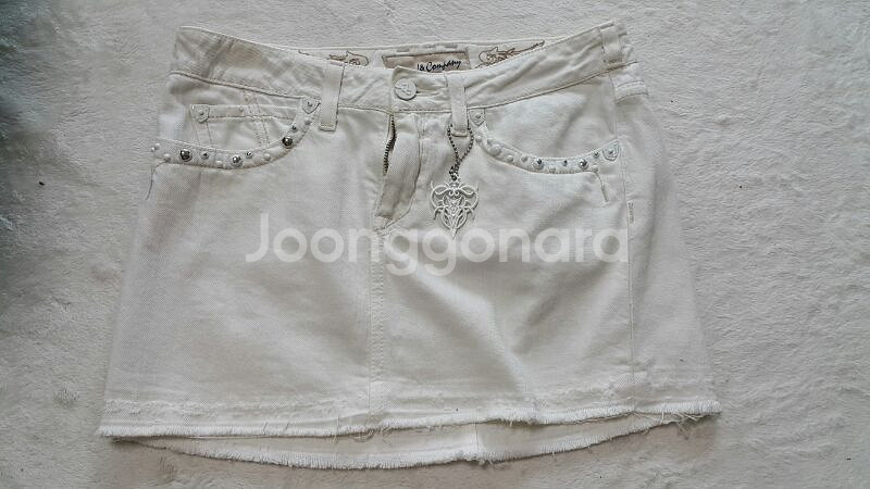 J&company 스커트--4