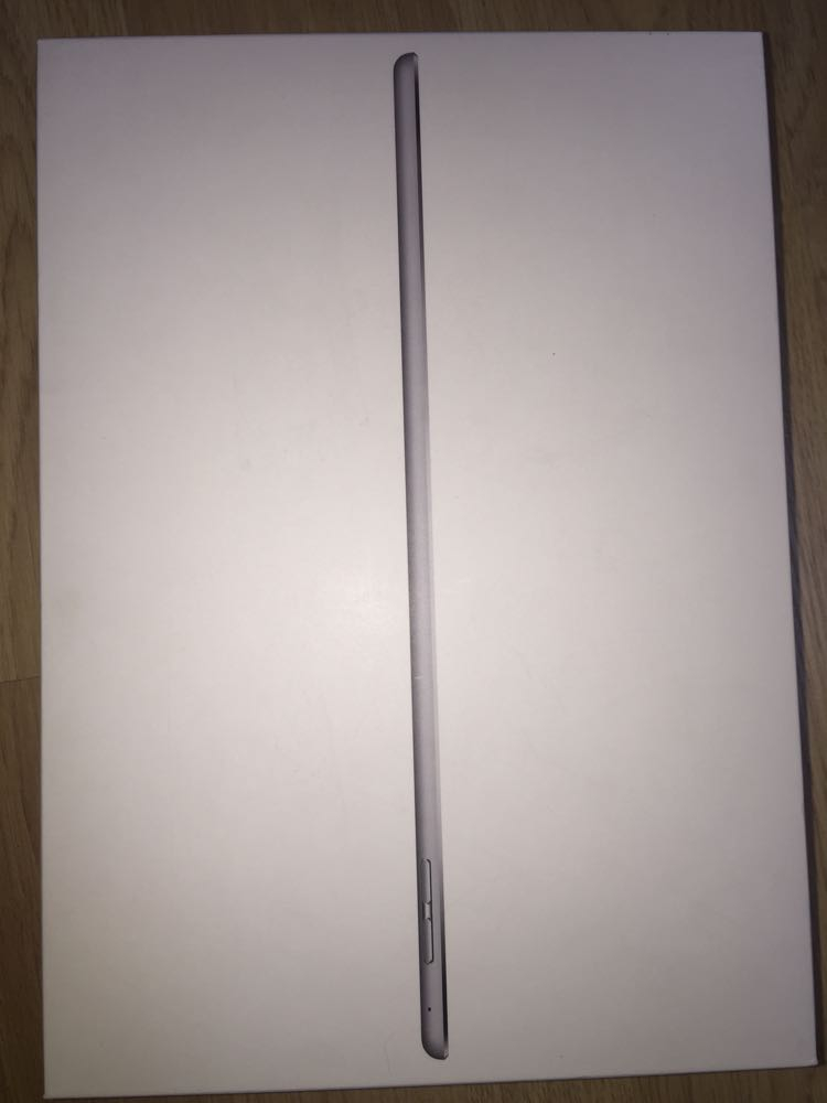 아이패드 에어2 128GB 75만원 이미지