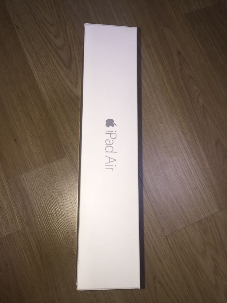 아이패드 에어2 128GB 75만원 이미지