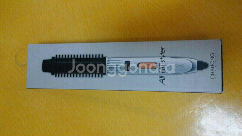 차홍 헤어시스템 올 힛 스타일러--2