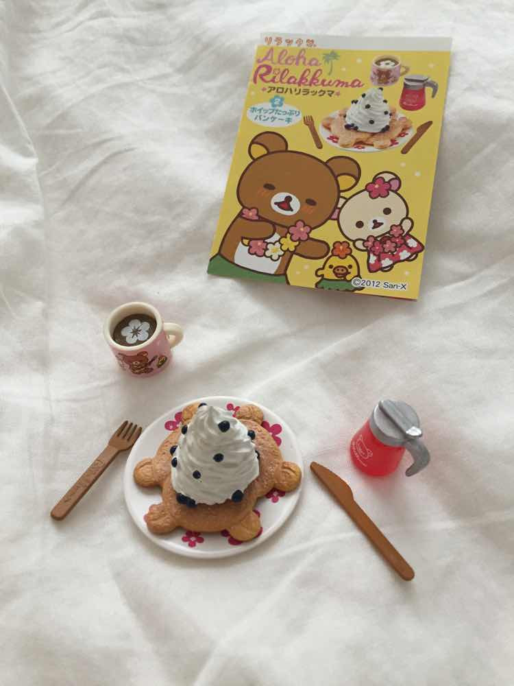 리멘트 리락쿠마--1