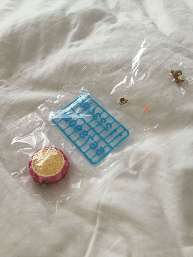 리멘트 리락쿠마--2