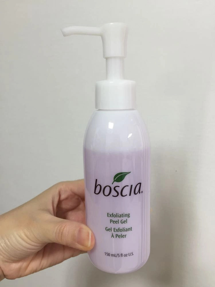 boscia세포라 각질제거제 이미지