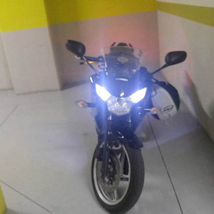 (울산)cbr250r상태 최강