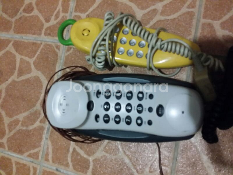 일반전화기--0