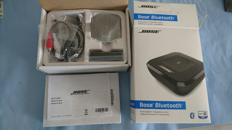 보스 라이프스타일 535시리즈 3--3