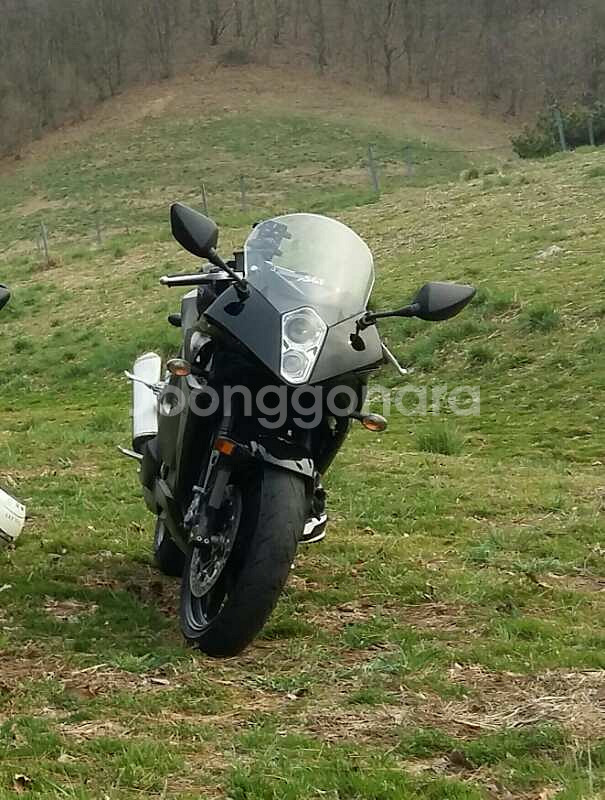 코멧250rc 15년식 싸고정직한매물 급매--2