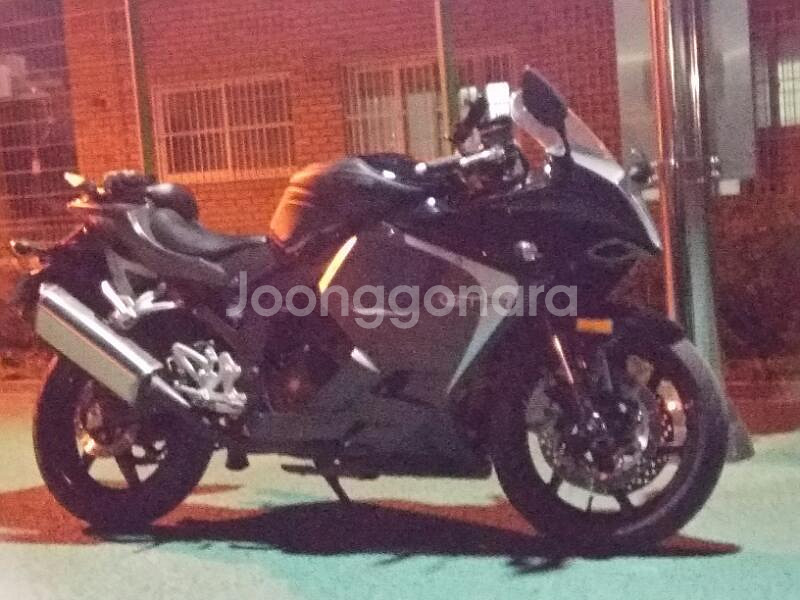 코멧250rc 15년식 싸고정직한매물 급매--4