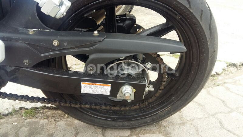 코멧250rc 15년식 싸고정직한매물 급매--8