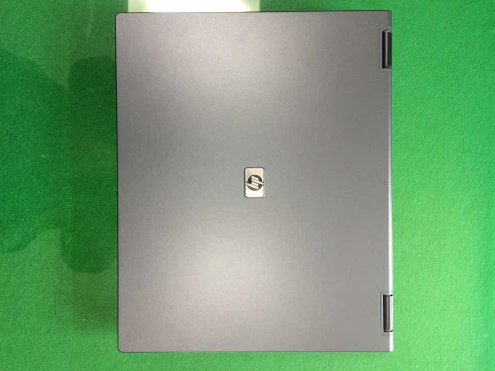 노트북 HP Compaq nx6320--1