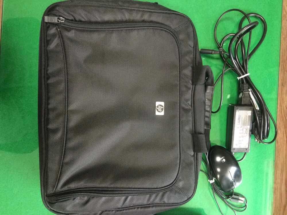 노트북 HP Compaq nx6320 이미지