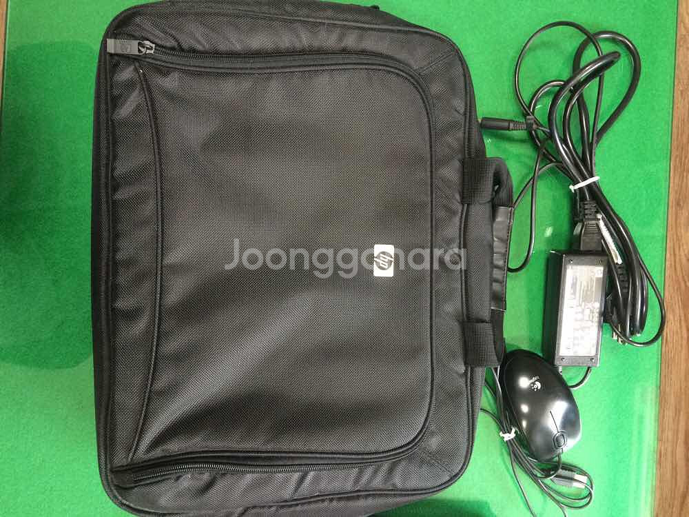 노트북 HP Compaq nx6320--3