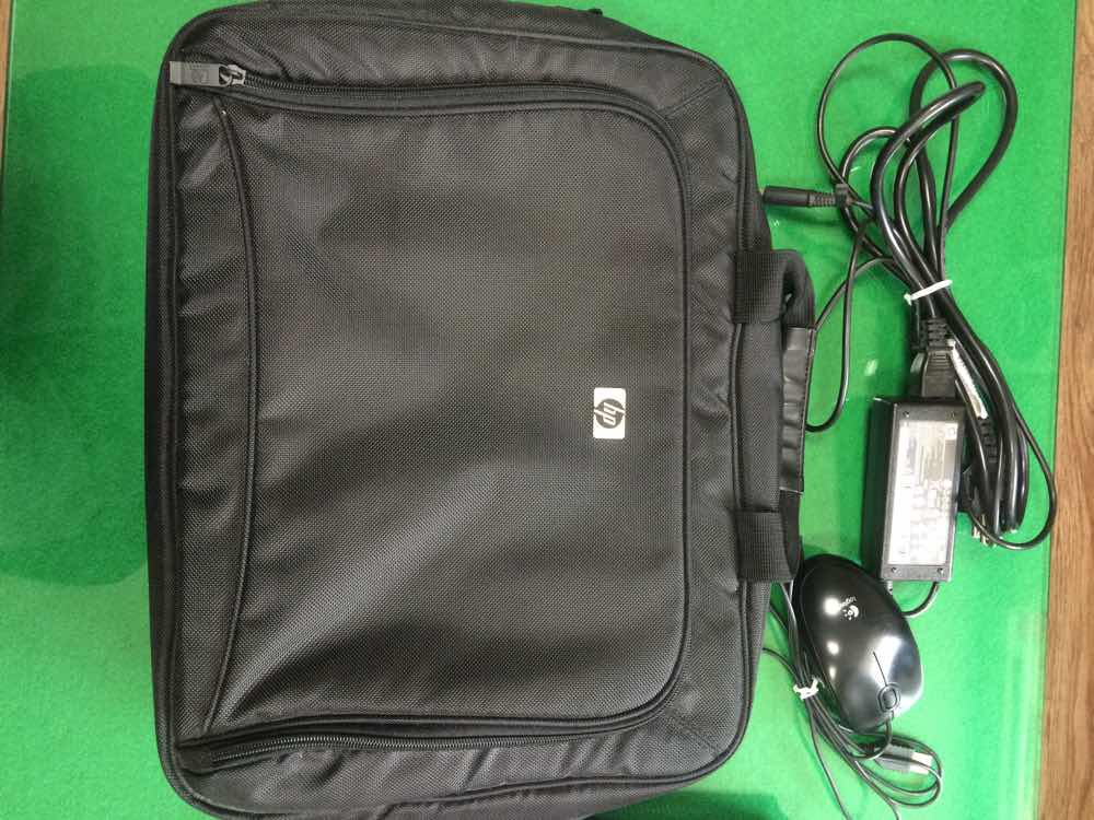 노트북 HP Compaq nx6320--3