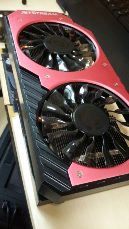 gtx960 super jetstream ddr5--1