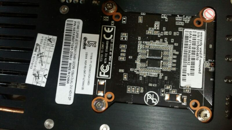 gtx960 super jetstream ddr5--2