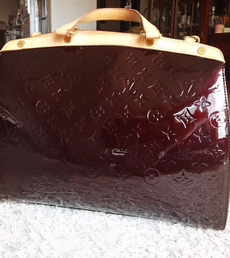 에나멜루이비똥가방--1