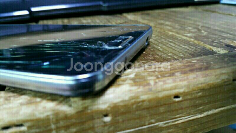 갤럭시 노트3 네오 공기계 싸게 팝니다! (직거래--1