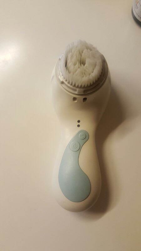 클라리소닉 프로 이미지