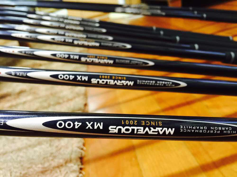 왼손 골프채 - 구하기 어려운 왼손 (레프티) 골 이미지