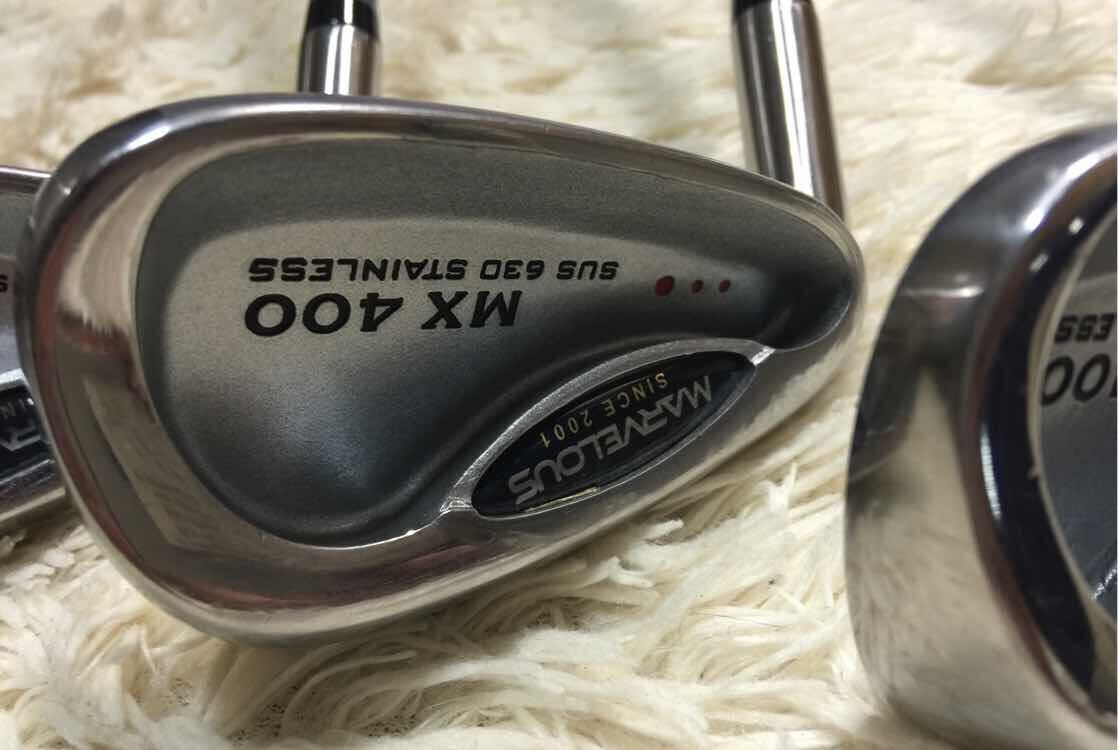 왼손 골프채 - 구하기 어려운 왼손 (레프티) 골 이미지