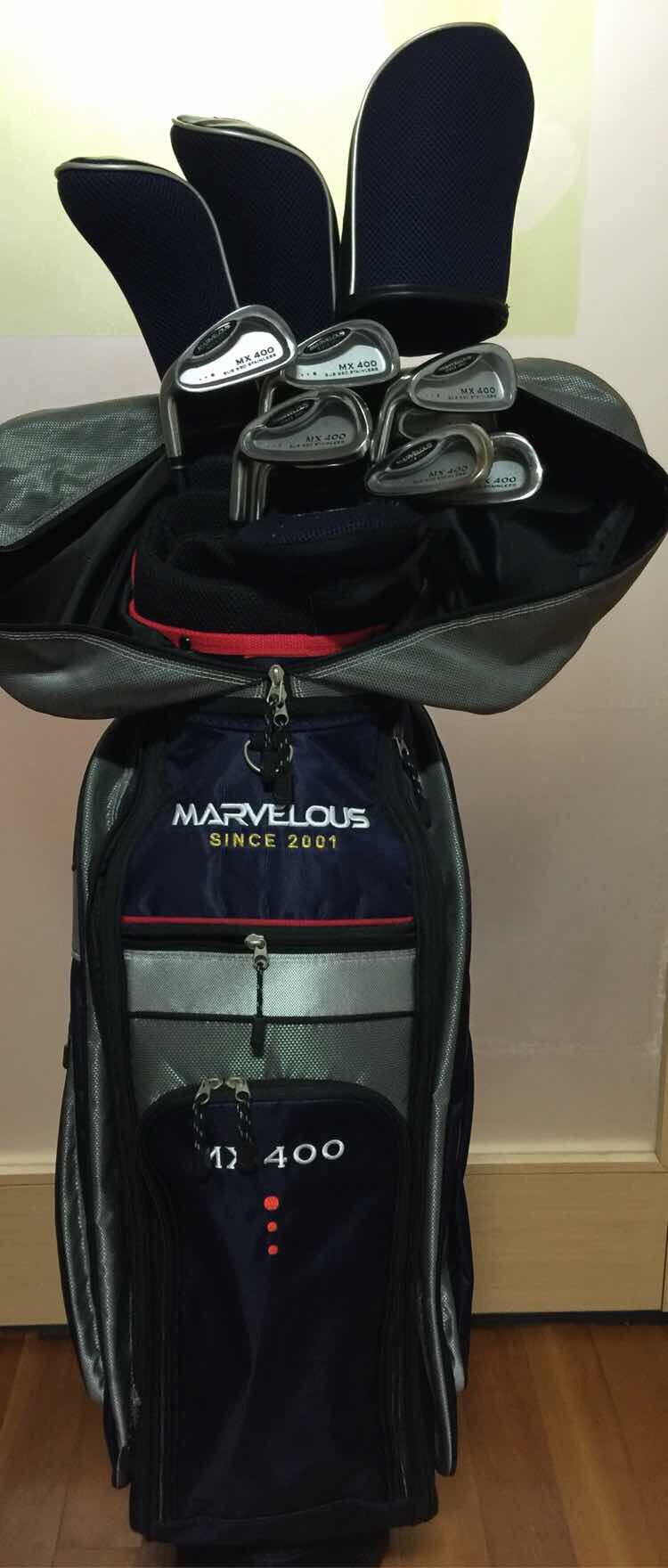 왼손 골프채 - 구하기 어려운 왼손 (레프티) 골 이미지