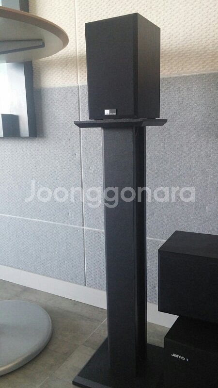 야마하 rx v371 리시버 및 퓨어 어쿠스틱 스--1