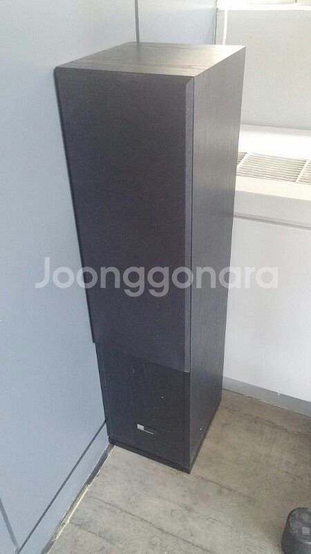 야마하 rx v371 리시버 및 퓨어 어쿠스틱 스--2
