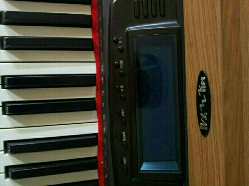 벨로체 디지털 피아노--1