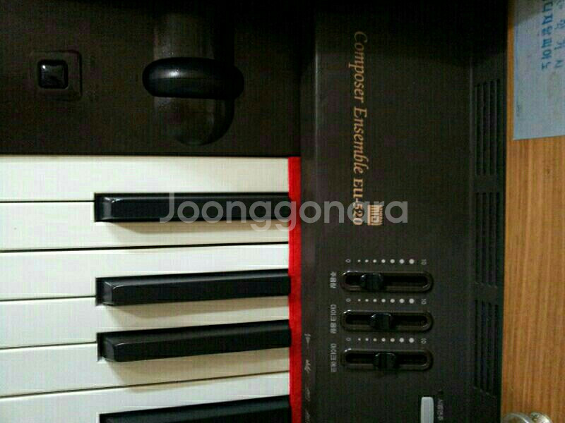 벨로체 디지털 피아노--3