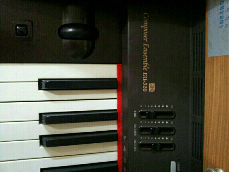 벨로체 디지털 피아노--3