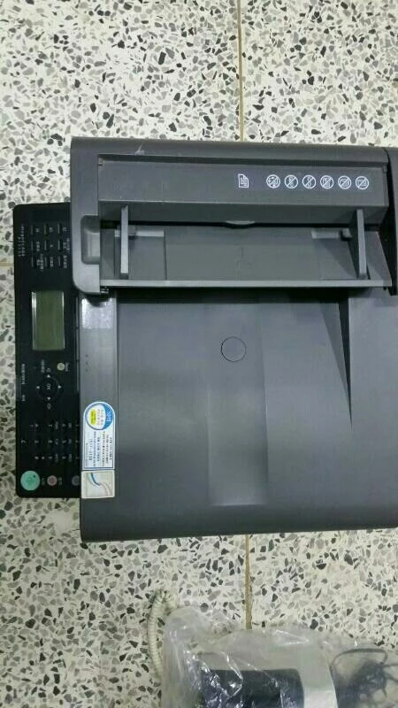 캐논 레이저 복합기(MF4450) 이미지