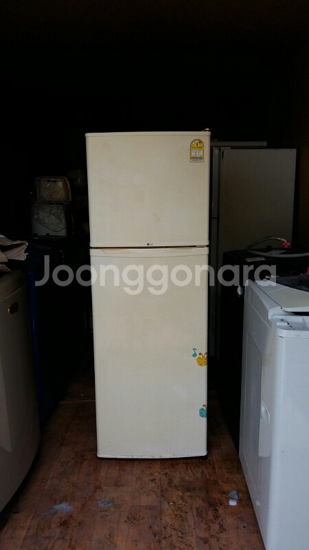 LG 냉장고 200리터 (서울 수도권 무료배송및 --0
