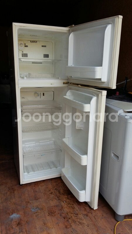 LG 냉장고 200리터 (서울 수도권 무료배송및 --1