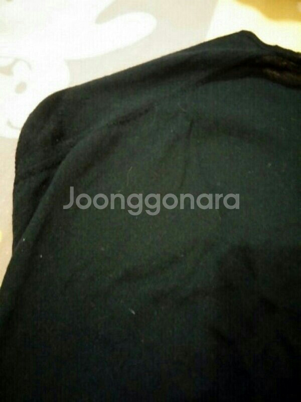 닐바렛 여성 버진라나울 블랙 오프숄더 프리미엄 니--4