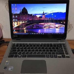 Toshiba 새틀라이트 U40t-A PSKP2K