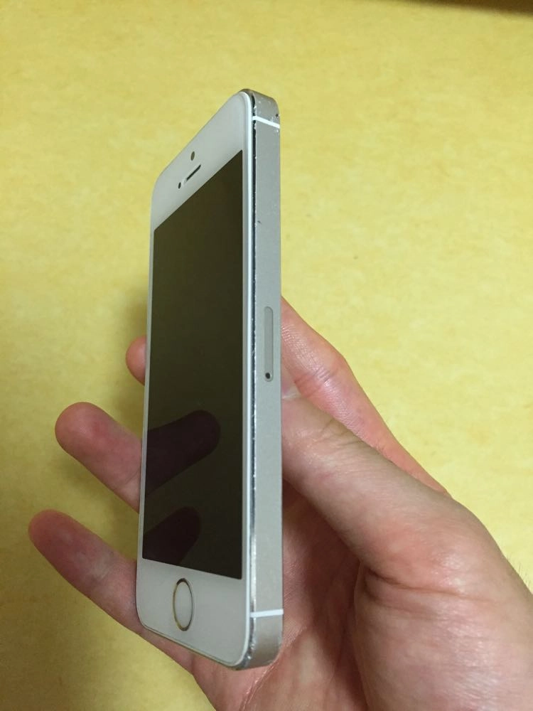아이폰 5s 골드 16G ( 아이폰5s 골드 16 이미지