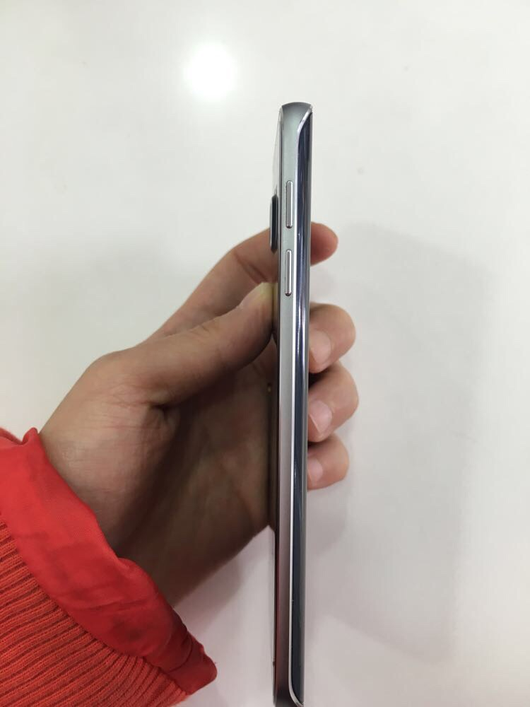 갤럭시s6엣지 64기가 블랙사파이어 급처 41 이미지
