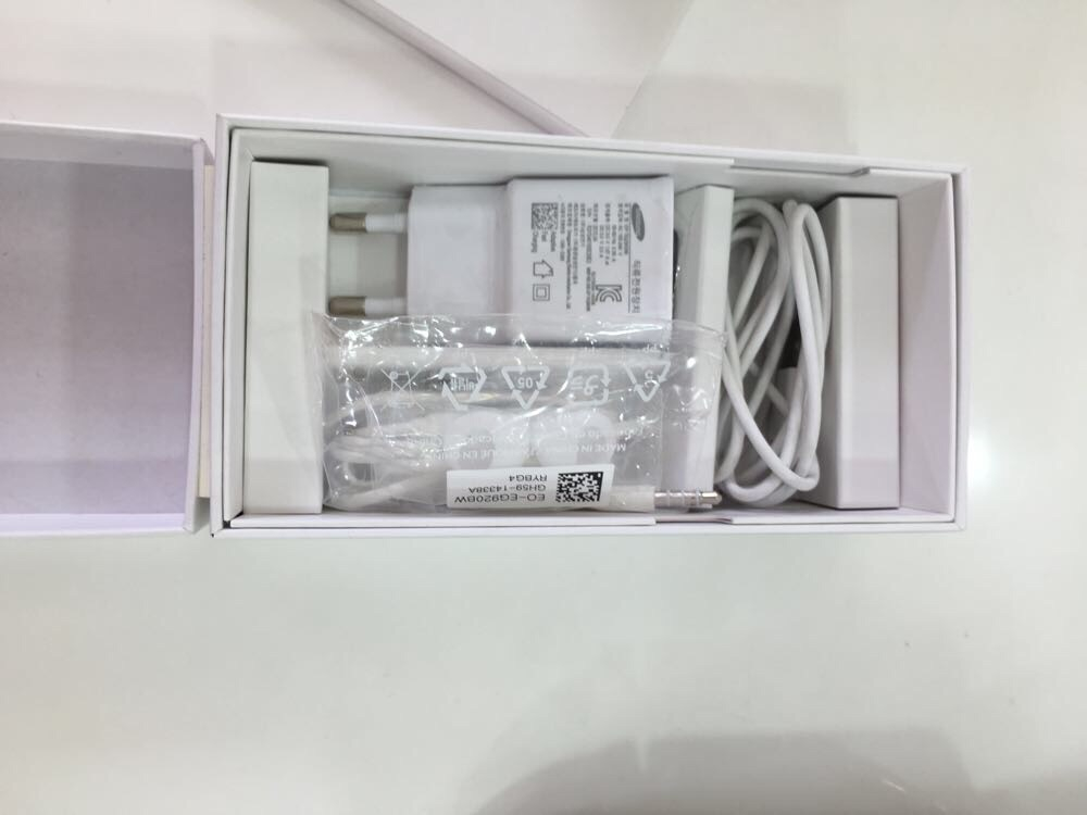 갤럭시s6엣지 64기가 블랙사파이어 급처 41 이미지
